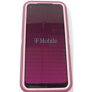 Samsung Galaxy A11 32GB SM-A115U (T-Mobile) Black (E-0251)